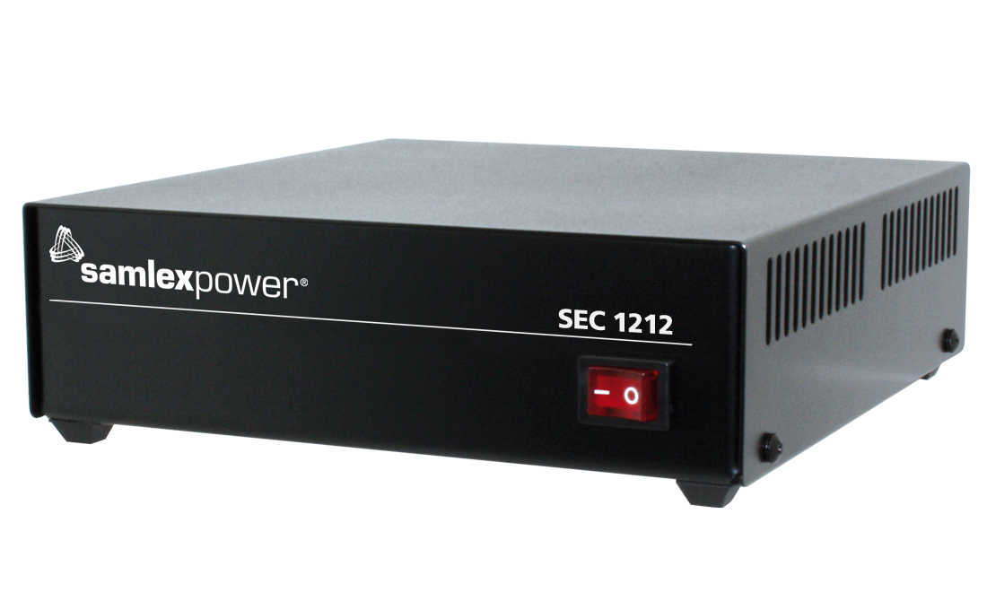 10 Amp Switching Power Supply (AC-DC POWER SUPPLIES)